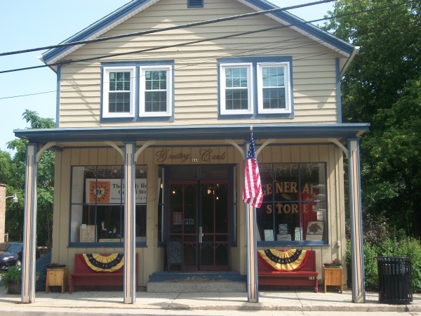 Events - The Family Hearth General Store