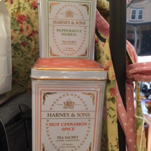 harney-teas